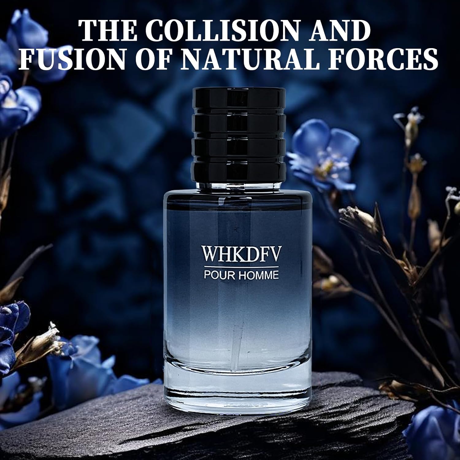 Citrus Breeze Men's Cologne