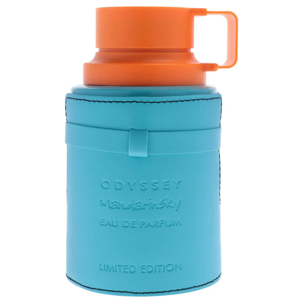 Odyssey Fresh Citrus Eau de Parfum