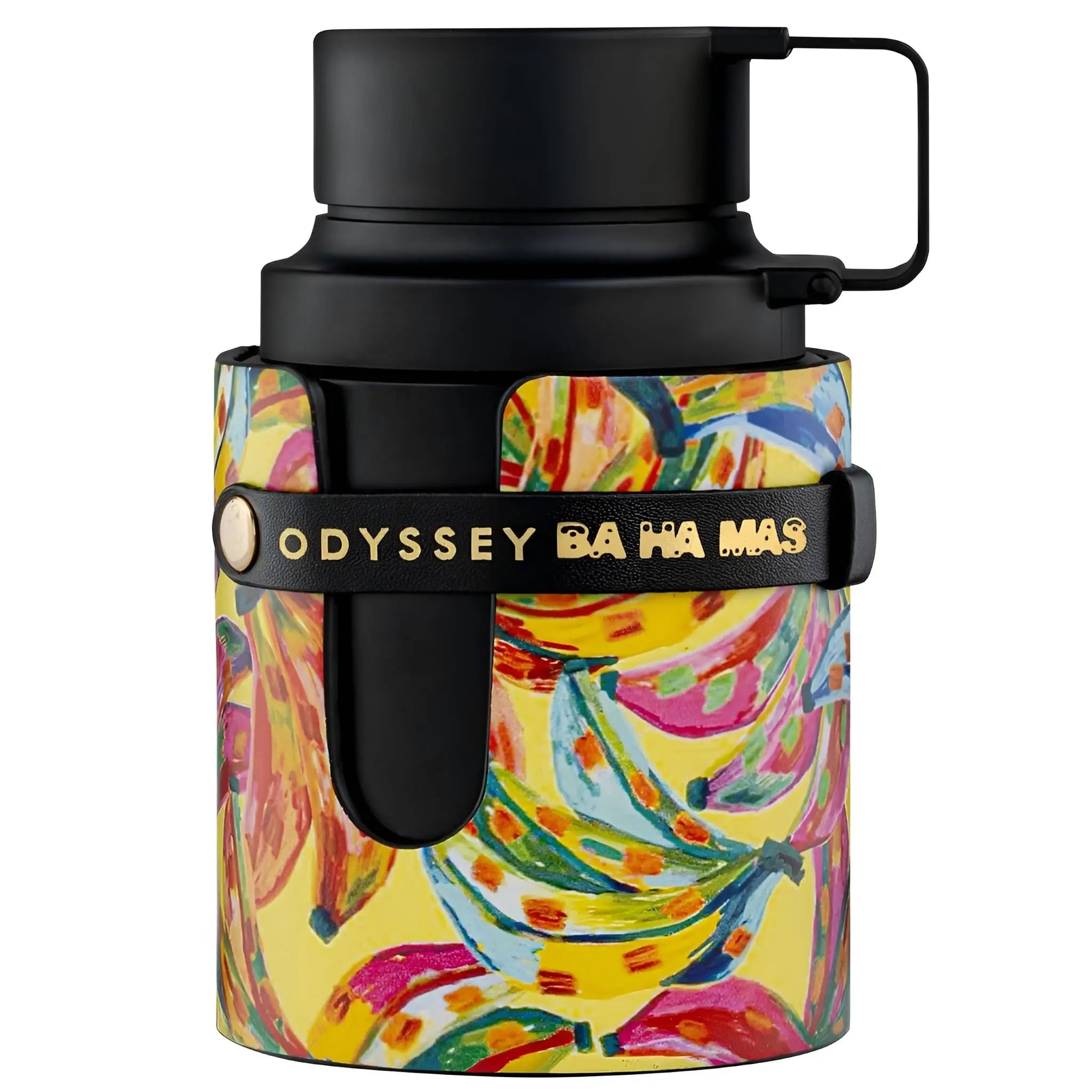 Tropical Odyssey Perfume