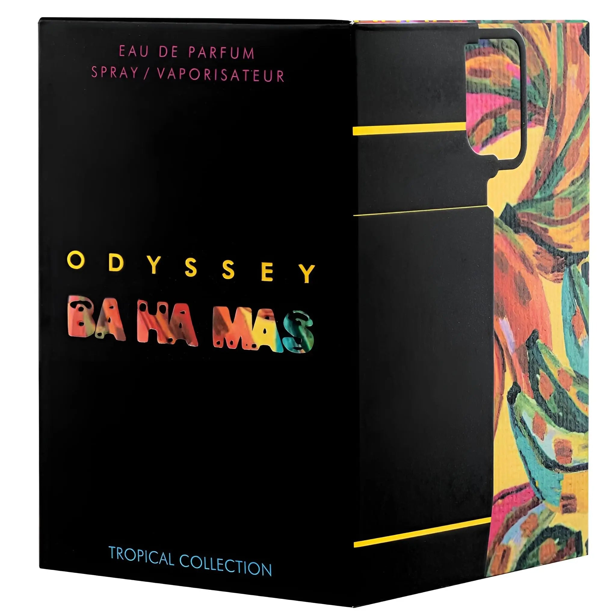 Tropical Odyssey Perfume