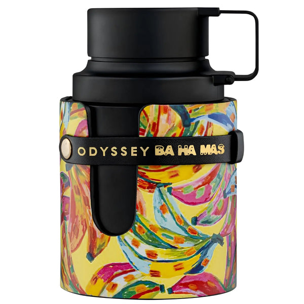 Tropical Odyssey Perfume