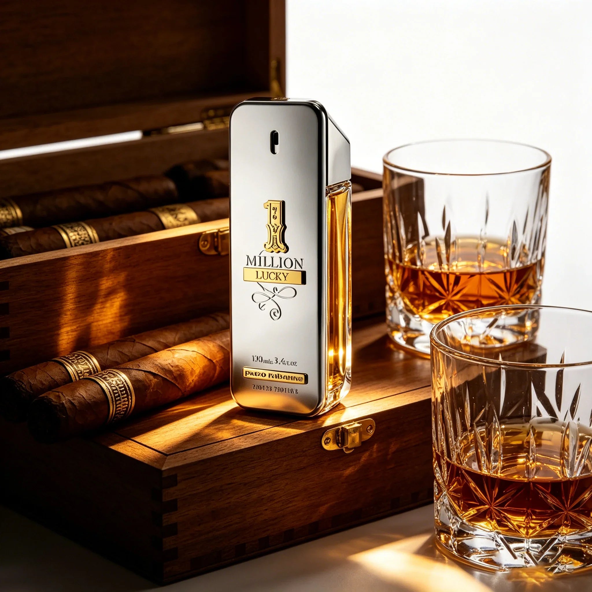 1 MILLION Lucky Scent for Men