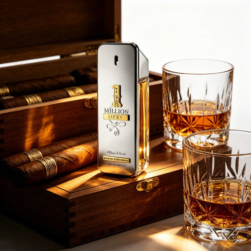 1 MILLION Lucky Scent for Men